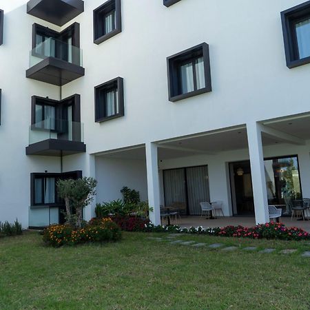 Hotel Ben Batouta - Tanger Boukhalef Exteriér fotografie