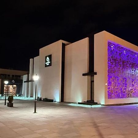 Hotel Ben Batouta - Tanger Exteriér fotografie